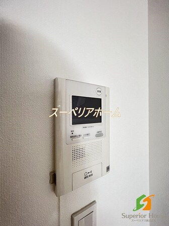 コンフォリア秋葉原EASTの物件内観写真